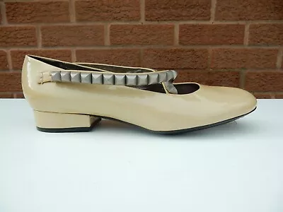 Marc Jacobs Sample Shoe Size 37  MJ08 • £20