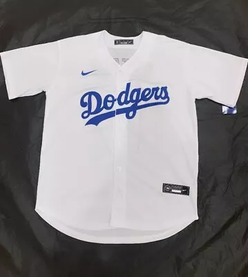 Shohei Ohtani Los Angeles Dodgers Home Player Jersey - White - Small - Men’s • $29.99