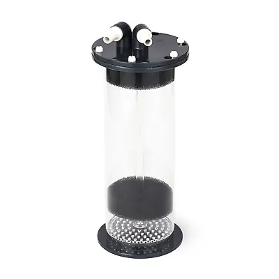 SR Aquaristik Media Reactor 120 Aquarium Filtration Device Contains Filter Media • $99.98