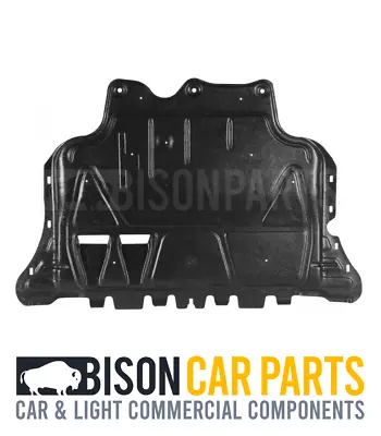 Undertray Under Engine Cover Rust Shield Belly Pan For VW Golf Mk7 VII 2012-2020 • $45.48