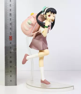 Bakemonogatari Mayoi Hachikuji Anime Figure Taito Prize 17cm 6.7inch PVC • $27.70