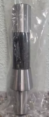 Lyndex-Nikken 870-003-0.13 Jacobs Taper Holder R8 Taper Shank  R8-JT3 • $49.99