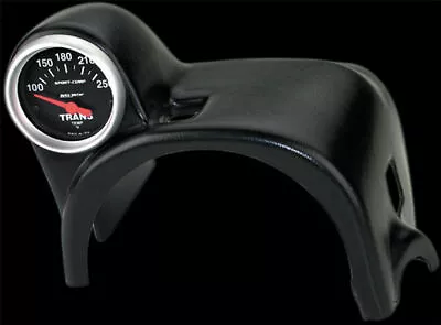AUTO METER #15004 2-1/16in Steering Column Pod - 97-01 Ford F-150 • $53.99