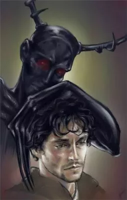 $8.95 • Buy 287153 Season Hannibal TV Series PRINT POSTER