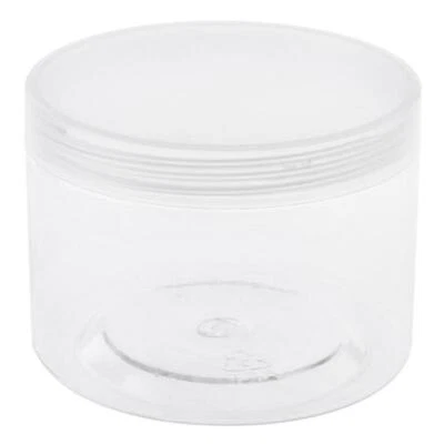 $5.15 • Buy 240ml Container Storage Organizer Box For Light Clay Play Foam Slime Mu