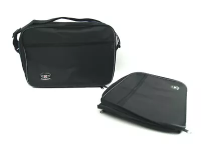 MOTO GUZZI Inner Pockets Suitcase Set V85TT Urban Suitcase 2S0013540005 Inner Bags Pa • $106.45