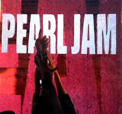 Pearl Jam - Ten - CD VG • $12