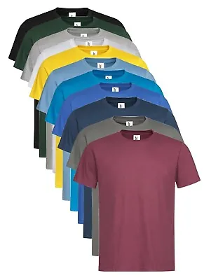 £11.99 • Buy American Apparel Unisex Fine Jersey Cotton Tee Short Sleeve T-Shirt
