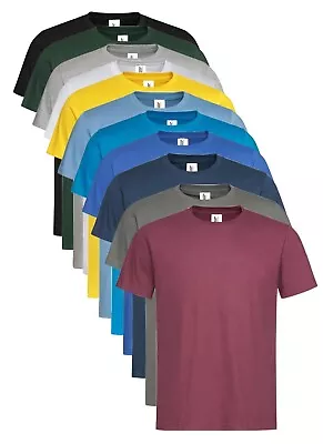 £11.99 • Buy American Apparel Unisex Fine Jersey Cotton Tee Short Sleeve T-Shirt