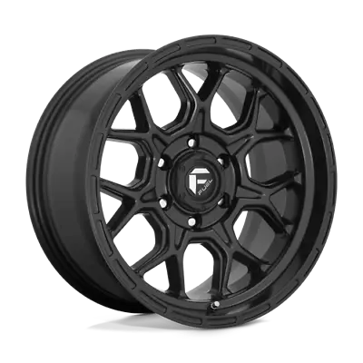 D670 18x9 5x5.0 Mt-blk 01mm • $353