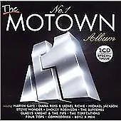 £2.60 • Buy Various : The No.1 Motown Album CD (2000) Highly Rated EBay Seller Great Prices