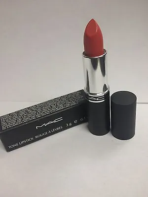Mac Glaze Lipstick Plush New In Box Extremely Rare And Hard To Find • $44.95