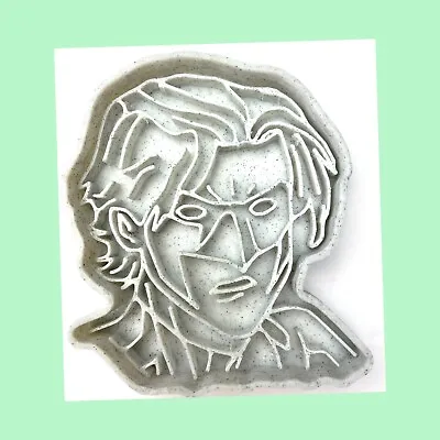 £5.99 • Buy Comic Character Cookie Cutter 