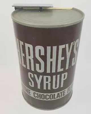 Hershey's Chocolate Syrup Can Opener Dazey Hershey Collectible Vintage • $14.95