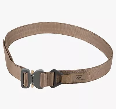 Viking Tactics Cobra Belt (Riggers Belt) Medium Coyote • $75