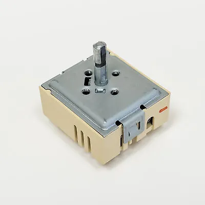 Choice Part 74008248 Range Burner Infinite Switch Control For Whirlpool Jenn Air • $24.98