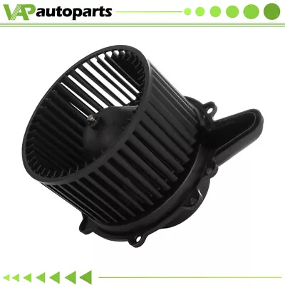 Heater Blower Motor A/C W/ Fan For 1997-2003 Ford F150 2002-2005 Explorer 700027 • $35.36