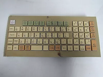 N860-1618-t102/20 Control Key Board • $200