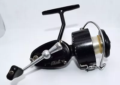 Vintage Mitchell Garcia 301 Spinning Reel Right Hand Crank • $29.95