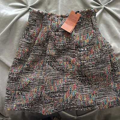 Missoni Skirt Size 38 NWT • $200