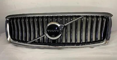 2020 2021 2022 Volvo Xc90 Front Bumper Upper Grill Grille Oem 32368154 20 21 22 • $350