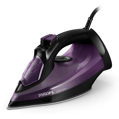 Philips 5000 Series Steam Iron DST5030/80 • $79