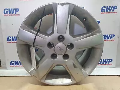 Ford Territory Sx Sy Sz 17 Inch Single Alloy Wheel Rim - 5 Spoke • $145