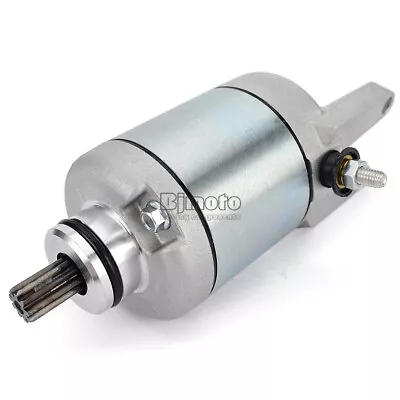 Starter Motor For Piaggio S 125 150 LX125 LX150 FLY 125 150 Sprint 125 150 • $63.66
