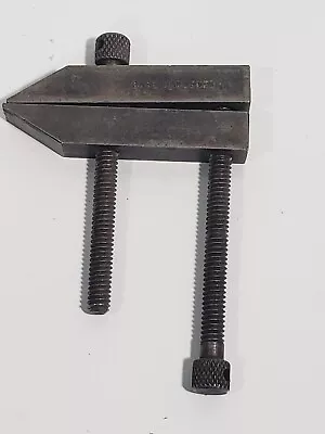 Vintage 3.5'' Toolmakers Machinist Parallel Clamps • $10.91