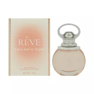 Van Cleef & Arpels Reve 30ml EDP Spray • £29.99