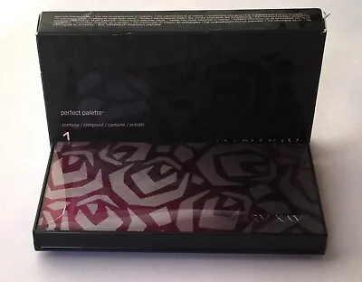 Nib Mary Kay Perfect Palette Refillable Compact 107064 - Empty - Free Shipping! • $10.95