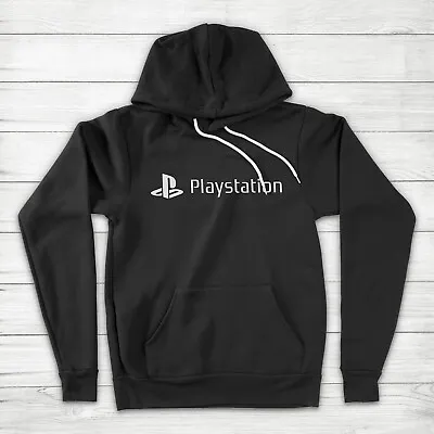 Play Classic Video Game Retro Gamer Station Gift PS 5 Unisex Hoodie Sweater • $45