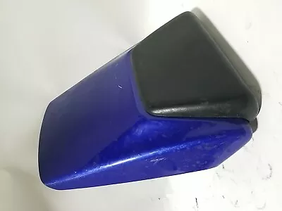 99-02 Yamaha YZFR6 R6 Solo Seat Cowl Rear Tail Fairing Passenger Cover Factory • $49.95