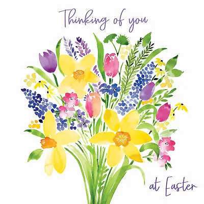 Easter Card - Thinking Of You • £4.98