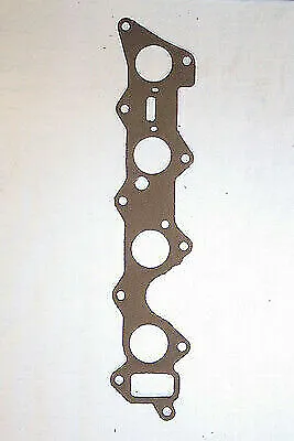 Detroit 23036 Intake Manifold Gasket For 1981-87 Chrysler/Mitsubishi 2.6L 4 Cyl • $6.85