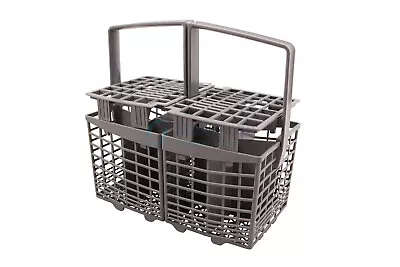 Fisher & Paykel Haier Dishwasher Cutlery Basket H0120801537 • $49.95