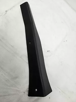 C4 Corvette Door Pillar Sill Trim Upper COUPE Passenger Right Side 1988-1996 OEM • $9.99