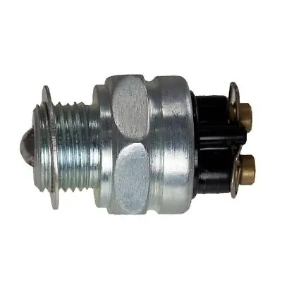 Starter Neutral Safety Switch Fits Massey Ferguson MF 165 175 Uk 180 235 245 255 • $13.99