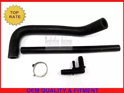 $61.74 • Buy For BMW Vacuum Control Valve Sucking Jet Pump Manifold Brake Hose Repair Kit