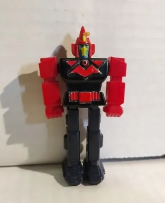 Mattel 3.5 “ Collector's Shogun Warriors Voltes V Popy Godaikin Chogokin Japan • $125