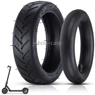 8.5  8 1/2x2 Thicken Outer Tyre Inner Tube For Xiaomi M365/M365 Pro Scooter Tire • $18.95