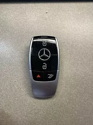 OEM Mercedes Keyless Remote Fob Key Mercedes Benz • $15