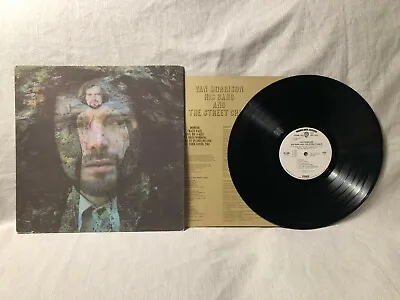 1970 Van Morrison His Band & Street ChoirLP Warner Bros ‎WS 1844 VG+/VG+ PROMO • $89.99