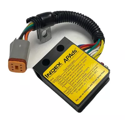 Mack Truck 25159381 Module - Apads  • $88.95