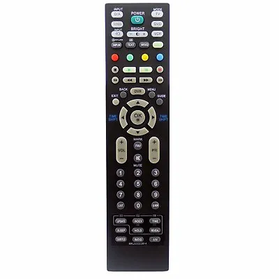 LG Replacement TV Remote Control For 37LC46/ZC 37LC46ZC 37LF66ZE 37LC55ZA • £7.76