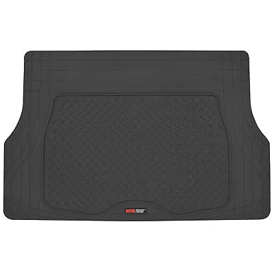 Motor Trend Black Heavy Duty Full Size Cargo Trunk Liner For Fits Mercedes-Benz • $42.99