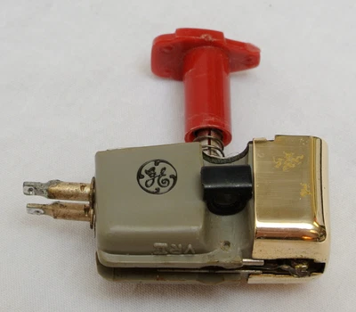 $99.99 • Buy General Electric GE VR II Mono Phono Pickup Cartridge Vintage