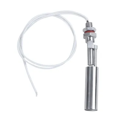 Stainless Steel Breaking Water Level Sensor Horizontal Float Switch G2K51076 • £7.19