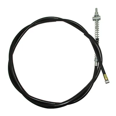 63  Rear Brake Cable For Baja Mini Bike Warrior Heat MB165 MB200 • $23