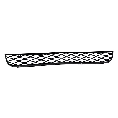 For 2003-2006 Chevy Silverado 1500 Front Bumper Lower Grille Mesh Cover Trim New • $34.88